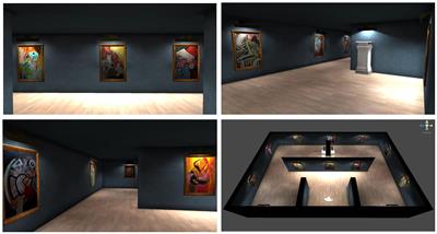 The Art Gallery Test: A Preliminary Comparison between Traditional Neuropsychological and Ecological VR-Based Tests